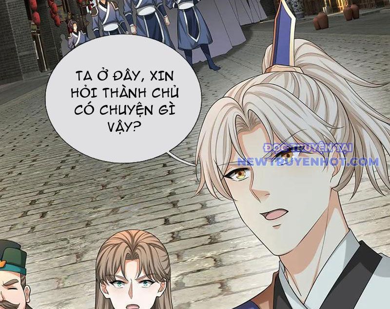 Ta Có Thể Tấn Công Không Giới Hạn chapter 78 - Trang 30