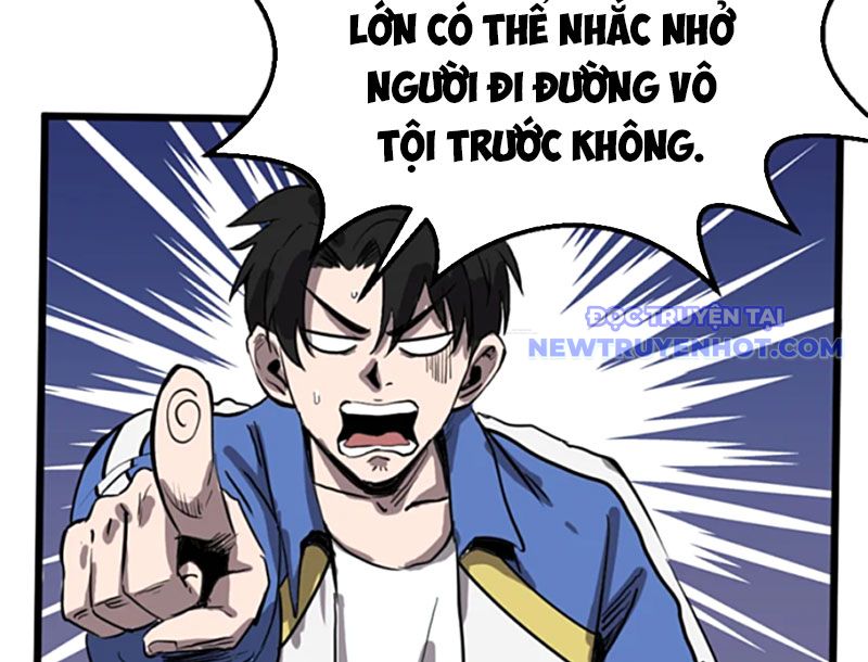 Kỳ Tinh Lục chapter 14 - Trang 56