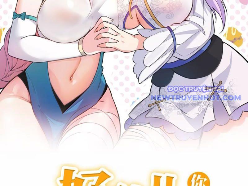 Hảo Đồ Nhi Hãy Tha Cho Vi Sư chapter 323 - Trang 4