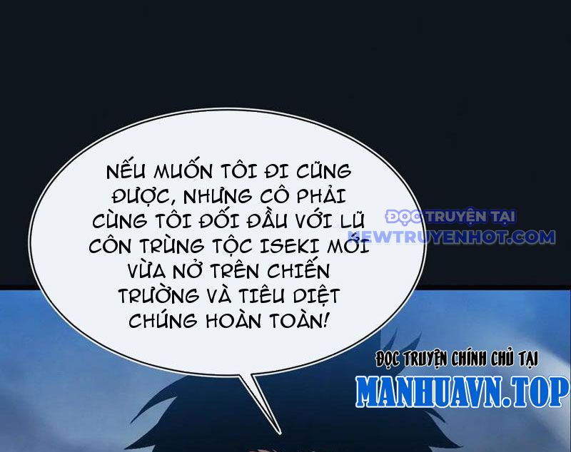 Trảm Linh Thiếu Nữ: Tất Cả Khế Ước Của Ta Đều Là Thượng Cổ Thần Binh chapter 29 - Trang 22