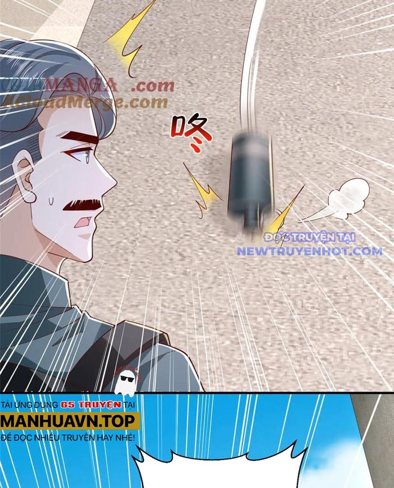 Mỗi Tuần Ta Có Một Nghề Nghiệp Mới chapter 765 - Trang 26