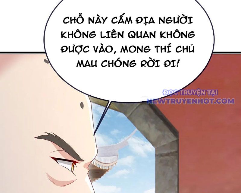 Tiên Võ Đế Tôn chapter 766 - Trang 134