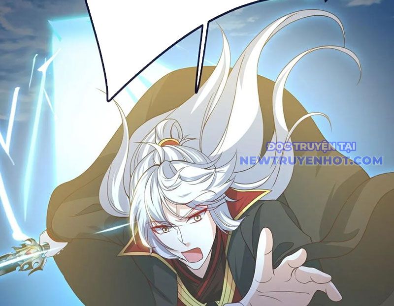 Tiên Võ Đế Tôn chapter 767 - Trang 5