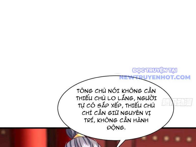 Thổ Lộ Với Mỹ Nữ Tông Chủ Xong, Ta Vô địch Rồi? chapter 84 - Trang 6