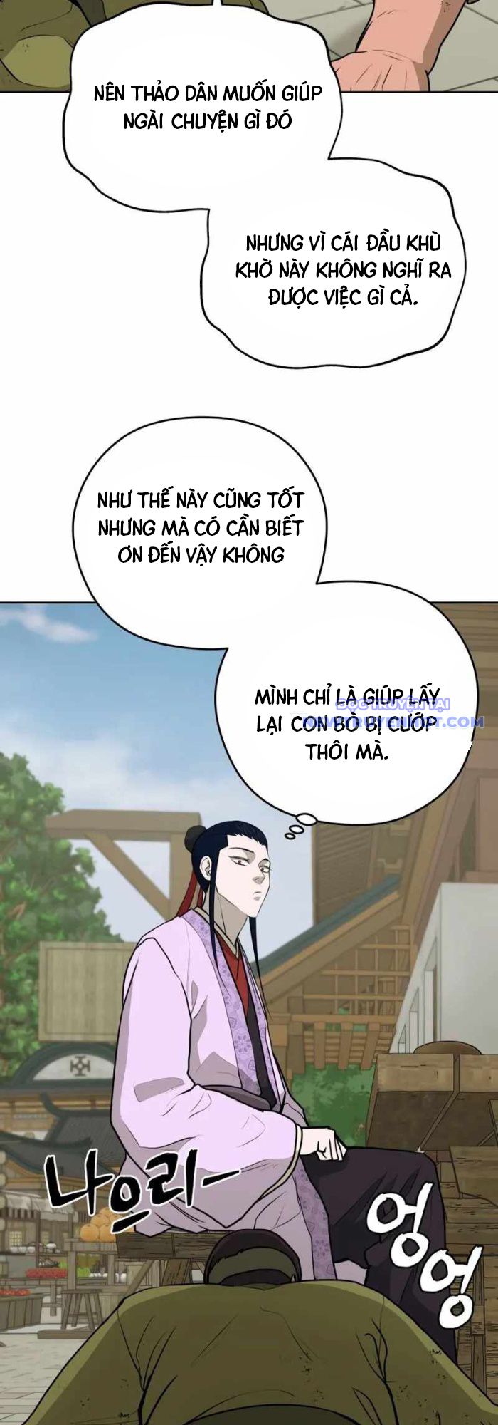 Thái Thú Kang Jin Lee chapter 82 - Trang 43