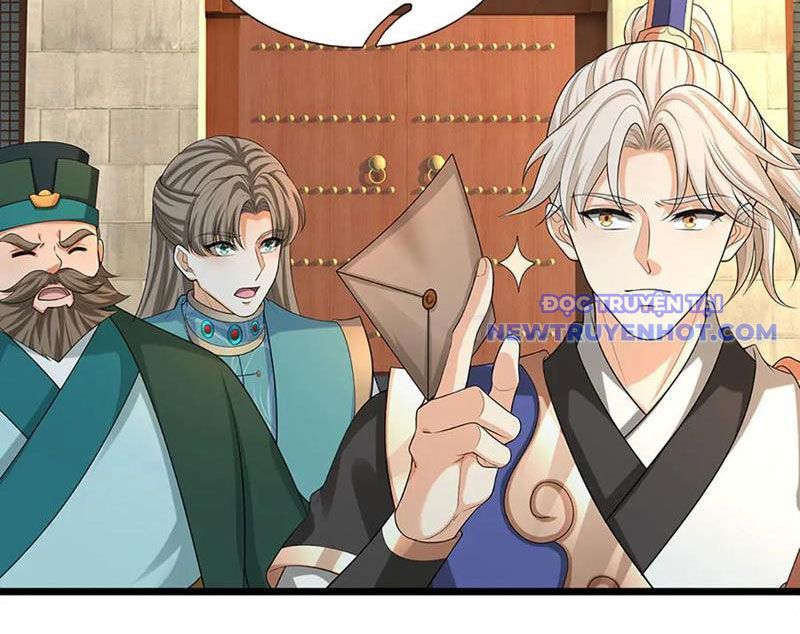 Ta Có Thể Tấn Công Không Giới Hạn chapter 78 - Trang 35