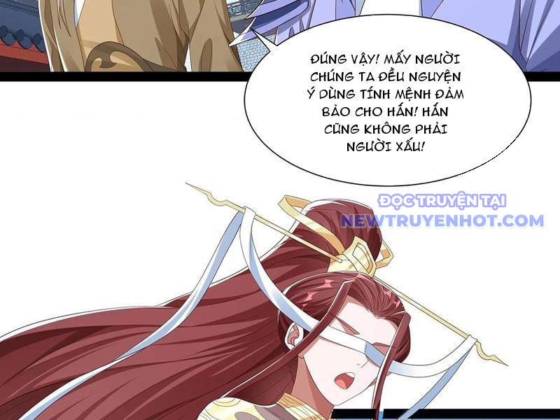 Hoá Ra Ta Là Lão Tổ Ma đạo? chapter 81 - Trang 33