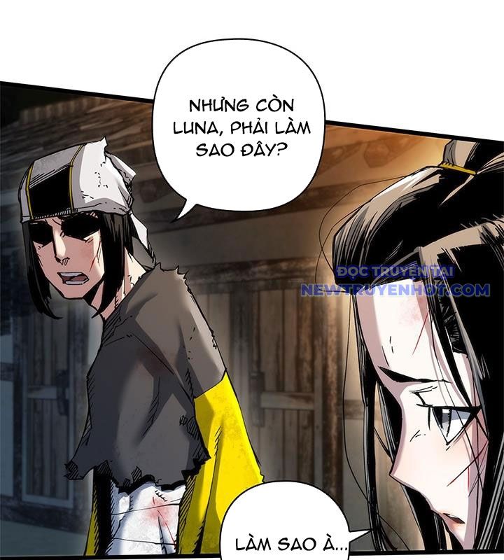 Kiếm Thần: Thần Chi Tử chapter 44 - Trang 18