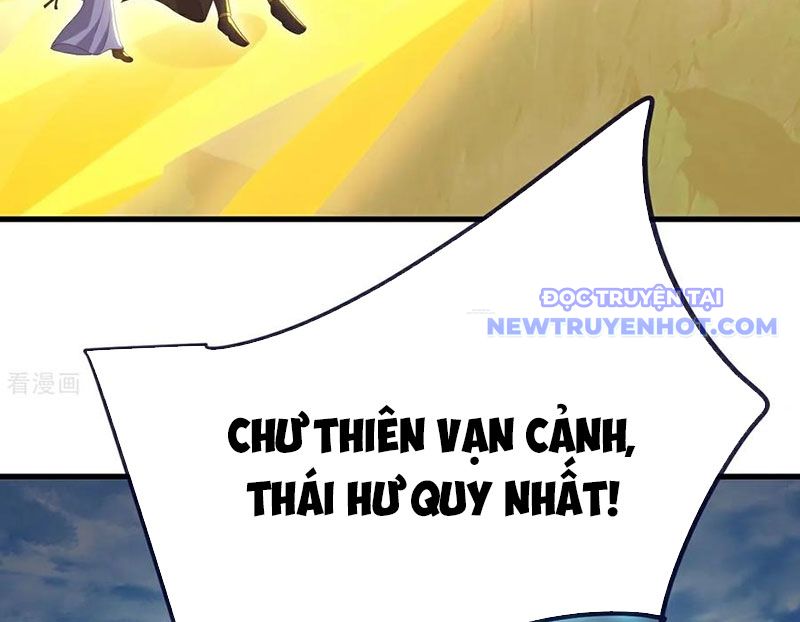 Tiên Võ Đế Tôn chapter 767 - Trang 4