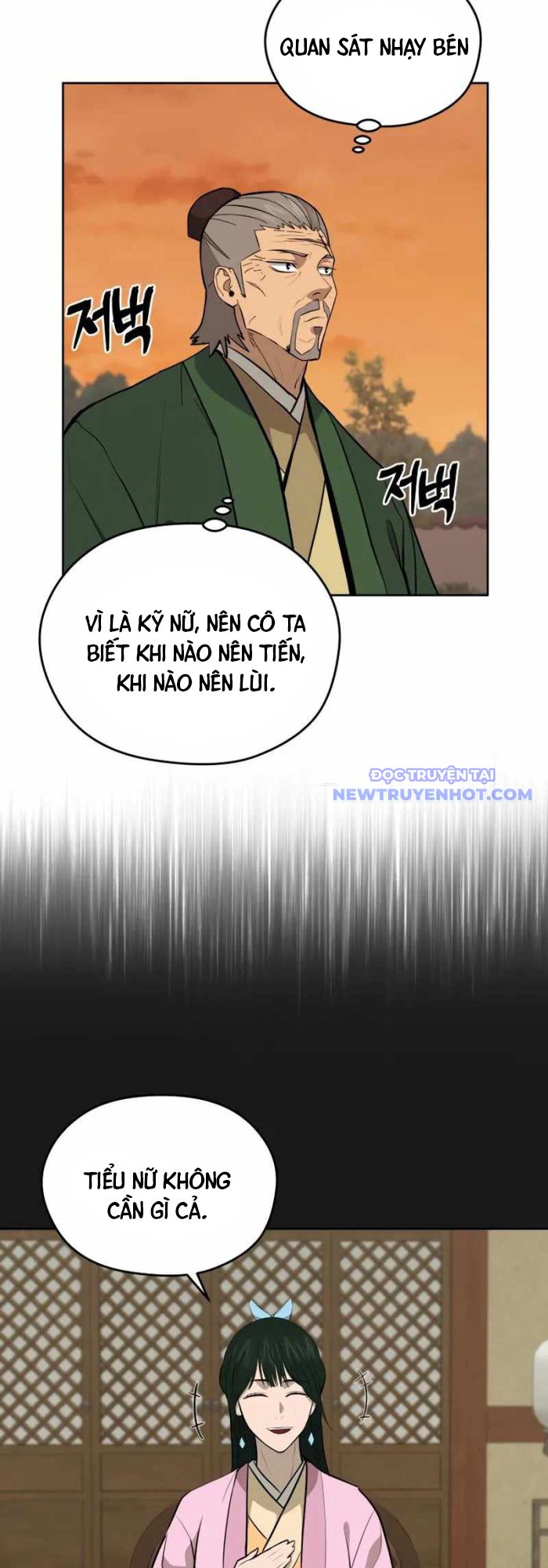 Thái Thú Kang Jin Lee chapter 82 - Trang 32