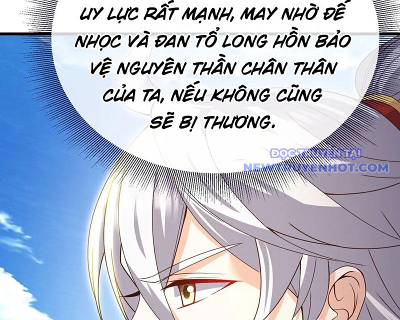 Tiên Võ Đế Tôn chapter 767 - Trang 58