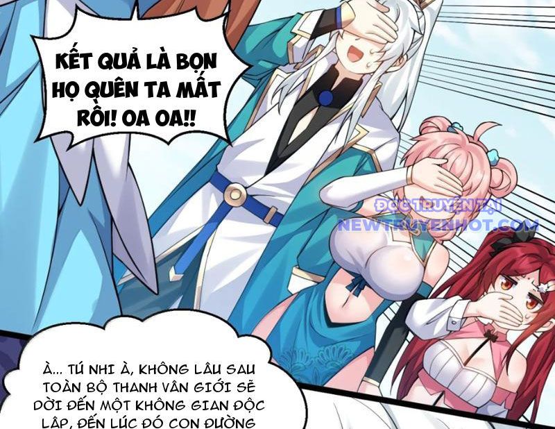 Hảo Đồ Nhi Hãy Tha Cho Vi Sư chapter 323 - Trang 91