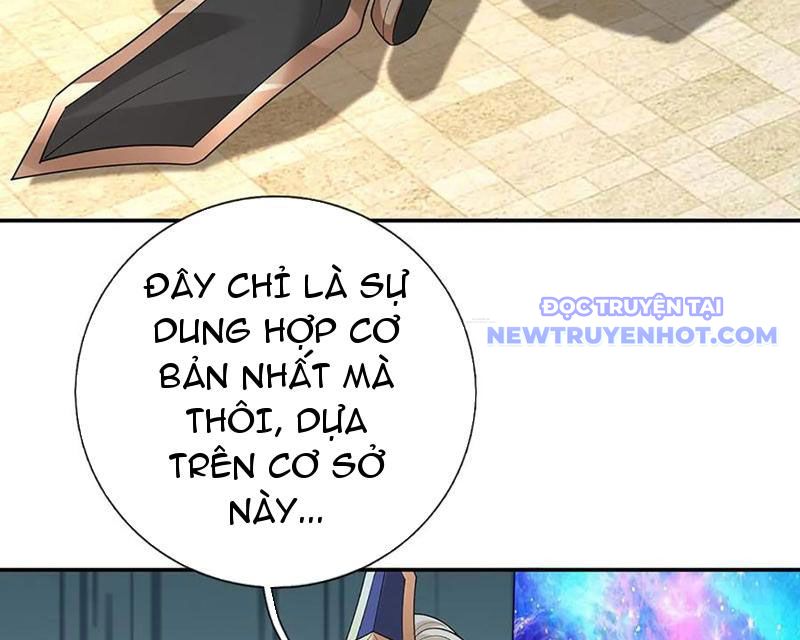 Ta Có Thể Tấn Công Không Giới Hạn chapter 78 - Trang 92