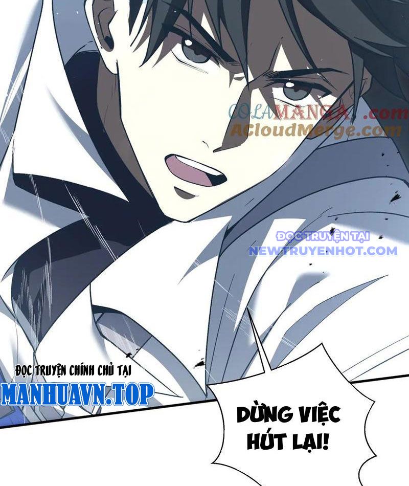 Ta Ký Kết Khế Ước Với Chính Mình chapter 75 - Trang 31