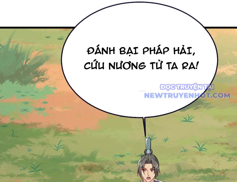 Tiên Võ Đế Tôn chapter 766 - Trang 11