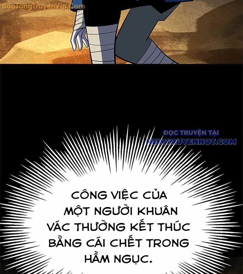 Tôi Chỉ Là Người Khuân Vác Trong Hầm Ngục chapter 1 - Trang 404