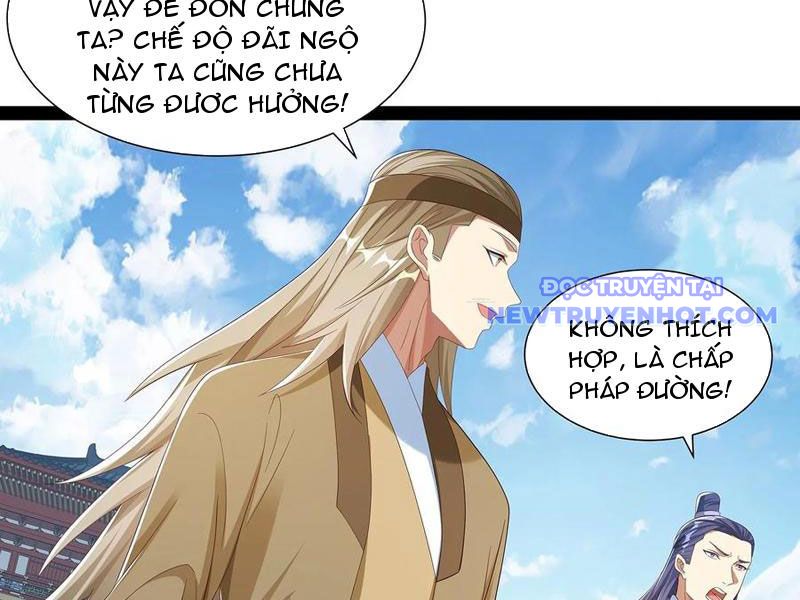 Hoá Ra Ta Là Lão Tổ Ma đạo? chapter 81 - Trang 27