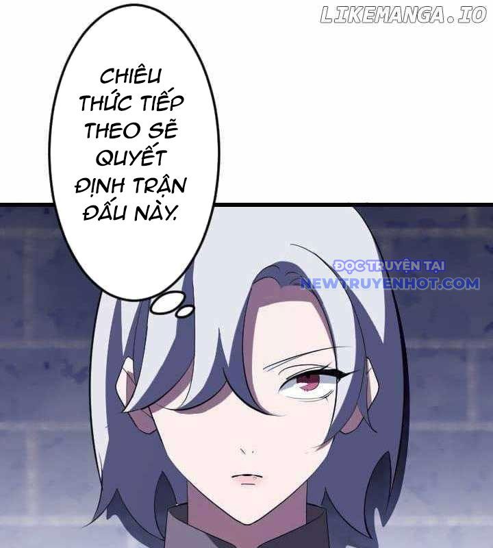 Vô Song Cùng Với Vũ Khí Ẩn chapter 34 - Trang 116