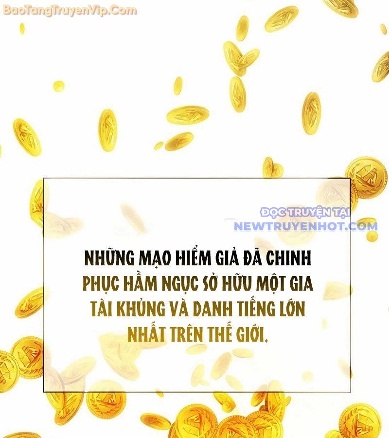 Tôi Chỉ Là Người Khuân Vác Trong Hầm Ngục chapter 1 - Trang 22