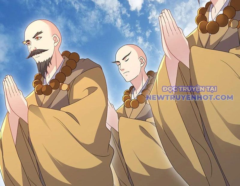 Tiên Võ Đế Tôn chapter 766 - Trang 168