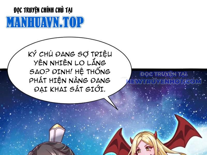 Thổ Lộ Với Mỹ Nữ Tông Chủ Xong, Ta Vô địch Rồi? chapter 85 - Trang 41