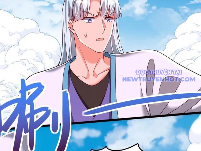 Thổ Lộ Với Mỹ Nữ Tông Chủ Xong, Ta Vô địch Rồi? chapter 84 - Trang 96