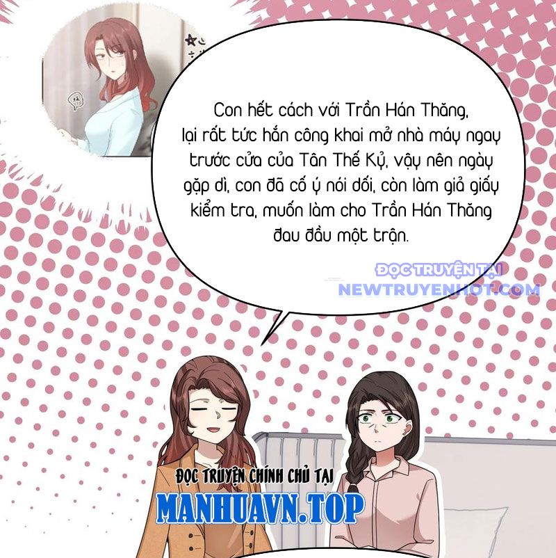 Ta Không Muốn Trùng Sinh Đâu chapter 406 - Trang 48