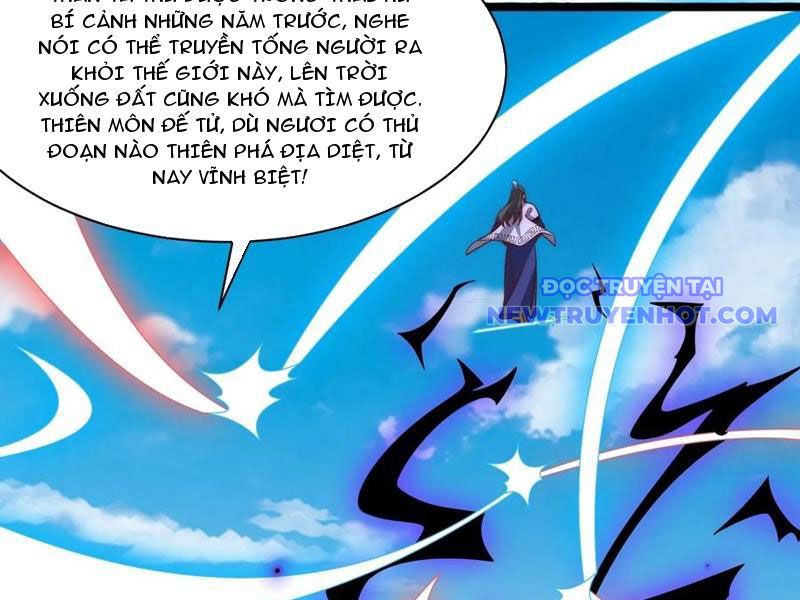 Thổ Lộ Với Mỹ Nữ Tông Chủ Xong, Ta Vô địch Rồi? chapter 84 - Trang 90