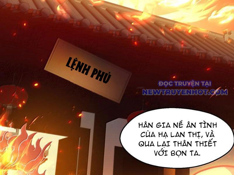 Hảo Đồ Nhi Hãy Tha Cho Vi Sư chapter 323 - Trang 46