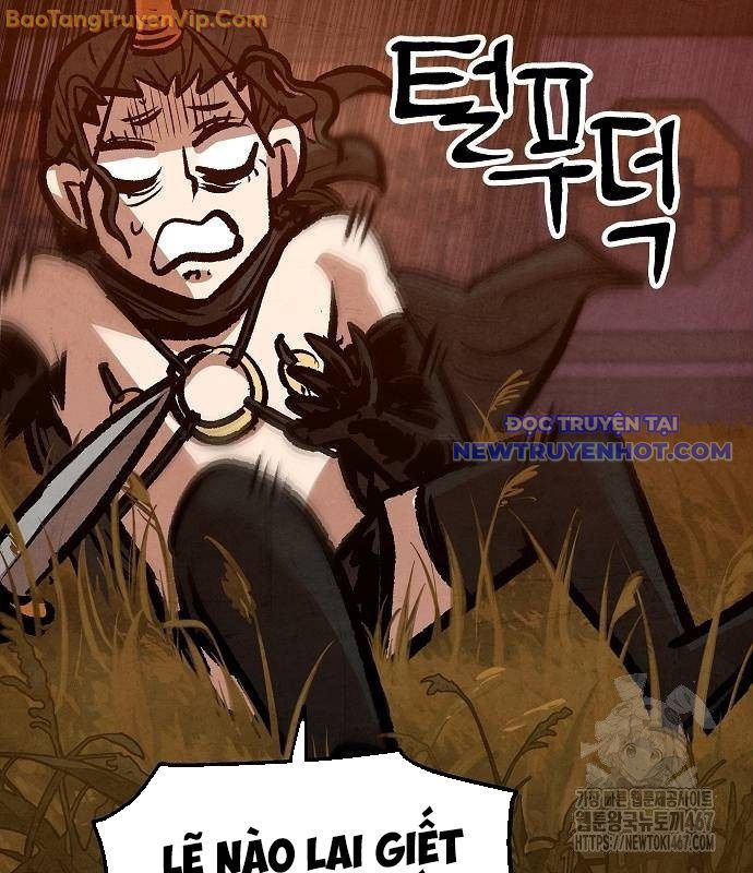 Chinh Phục Võ Lâm Chỉ Với Một Tô Mỳ chapter 50 - Trang 11