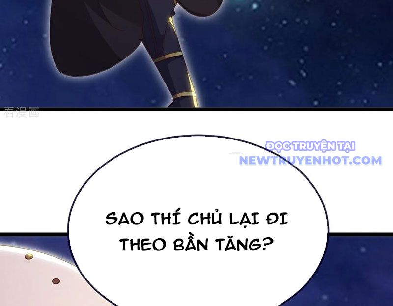 Tiên Võ Đế Tôn chapter 765 - Trang 4