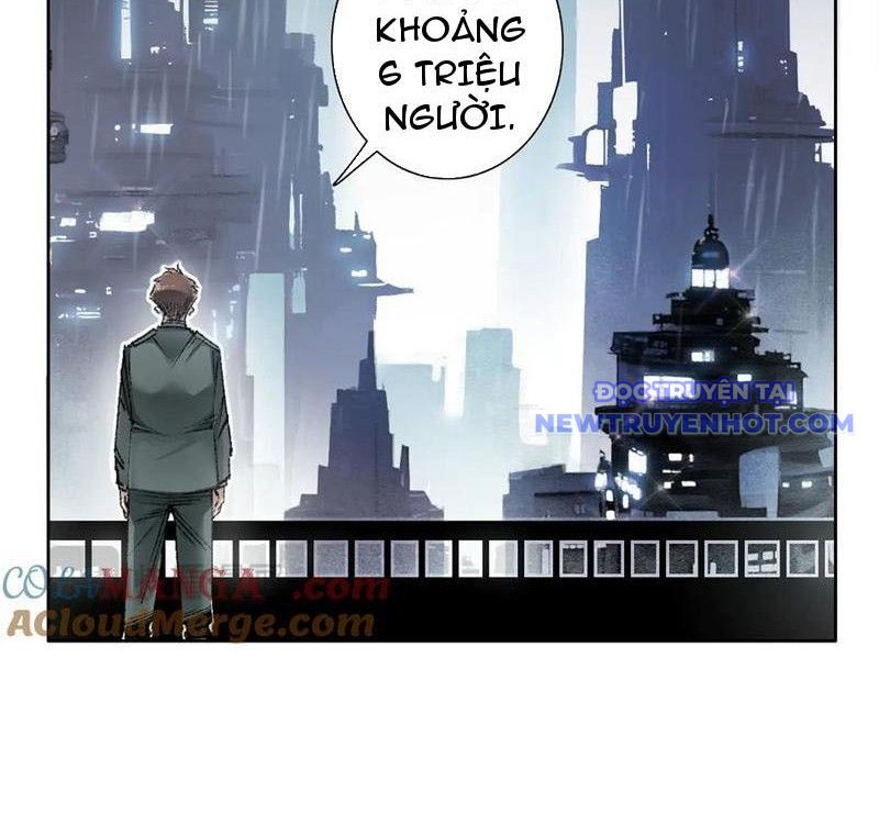 Ta Tạo Ra Tổ Chức Cứu Thế chapter 27 - Trang 45