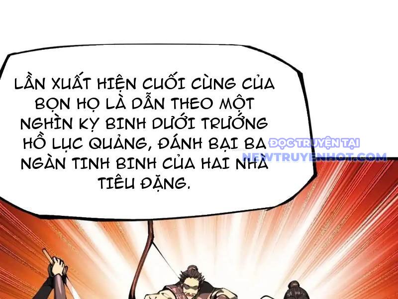 Không Cẩn Thận, Lưu Danh Muôn Thủa chapter 107 - Trang 3