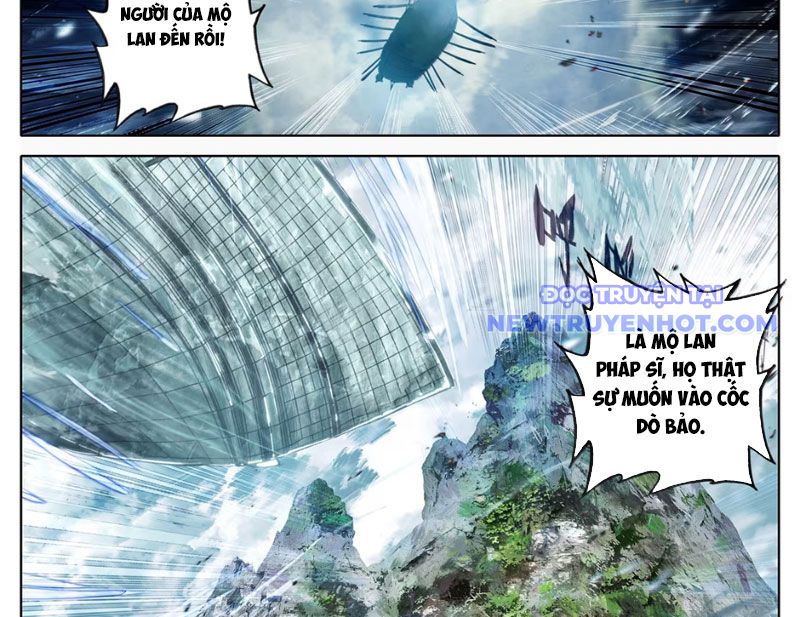 Phàm Nhân Tu Tiên chapter 359 - Trang 28