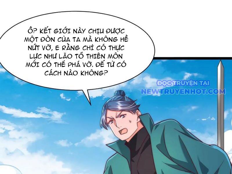 Thổ Lộ Với Mỹ Nữ Tông Chủ Xong, Ta Vô địch Rồi? chapter 84 - Trang 41