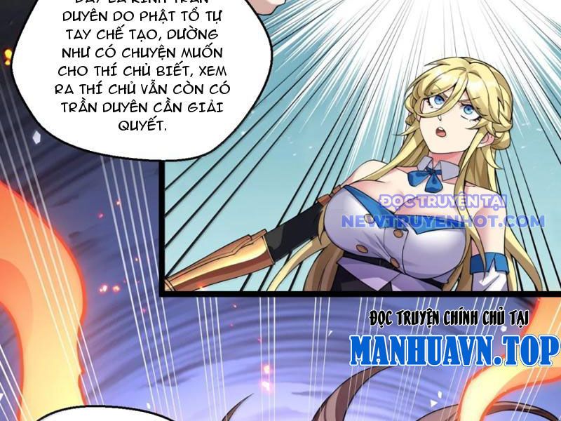 Hảo Đồ Nhi Hãy Tha Cho Vi Sư chapter 323 - Trang 32