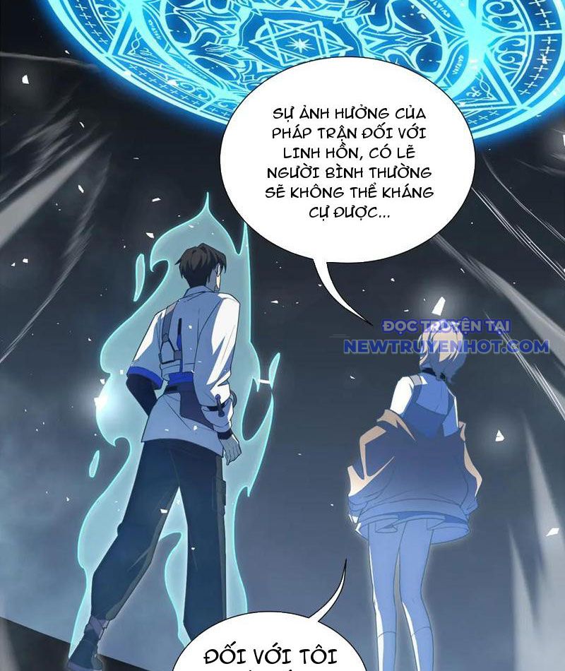 Ta Ký Kết Khế Ước Với Chính Mình chapter 75 - Trang 67