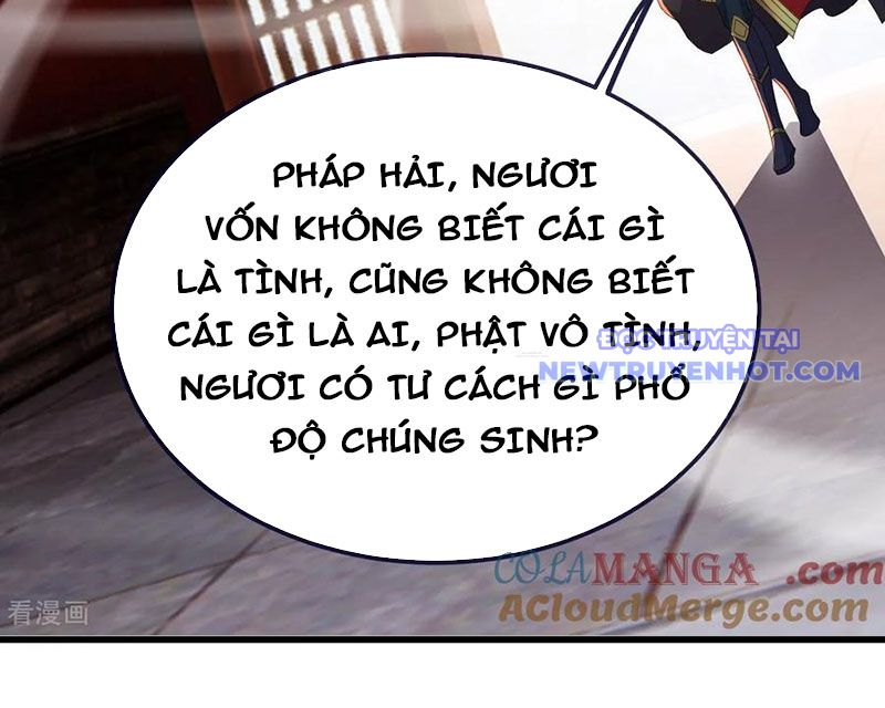 Tiên Võ Đế Tôn chapter 766 - Trang 89