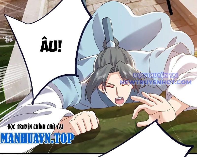 Tiên Võ Đế Tôn chapter 765 - Trang 102