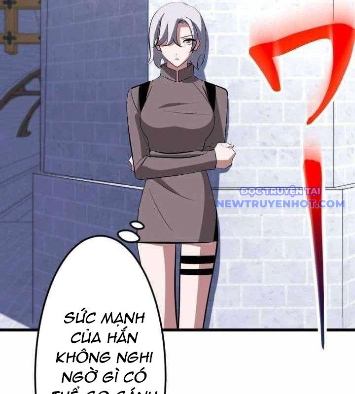 Vô Song Cùng Với Vũ Khí Ẩn chapter 34 - Trang 104