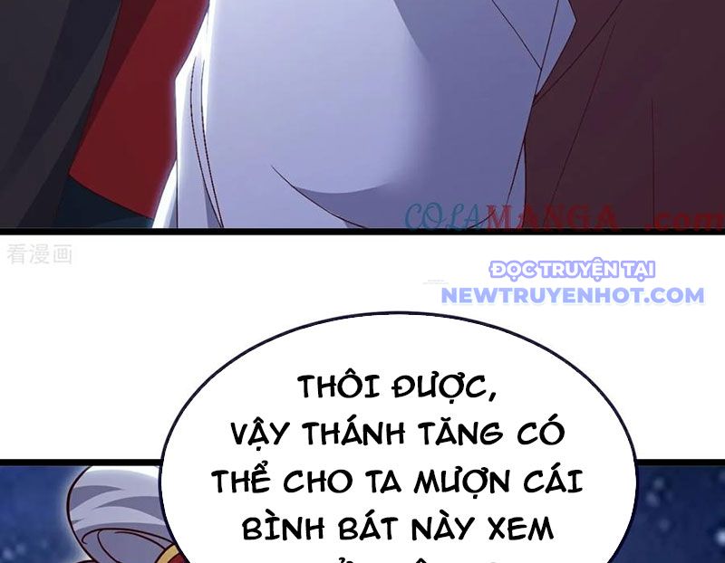 Tiên Võ Đế Tôn chapter 765 - Trang 19