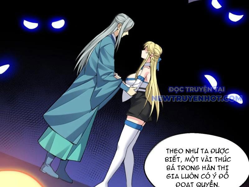 Hảo Đồ Nhi Hãy Tha Cho Vi Sư chapter 323 - Trang 43