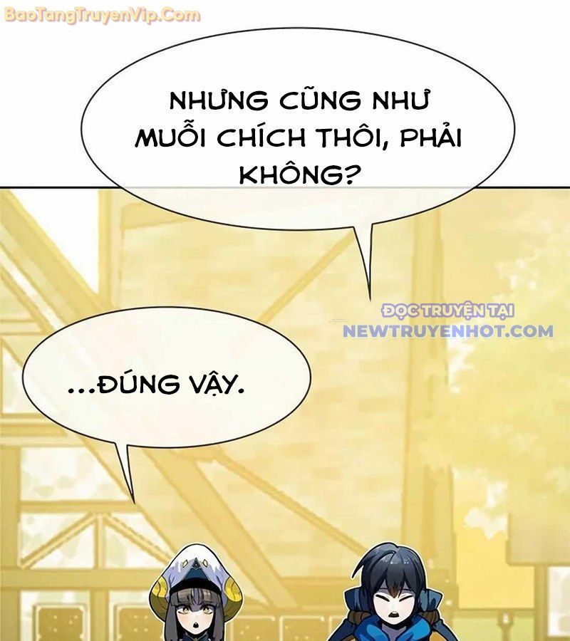 Tôi Chỉ Là Người Khuân Vác Trong Hầm Ngục chapter 2 - Trang 380