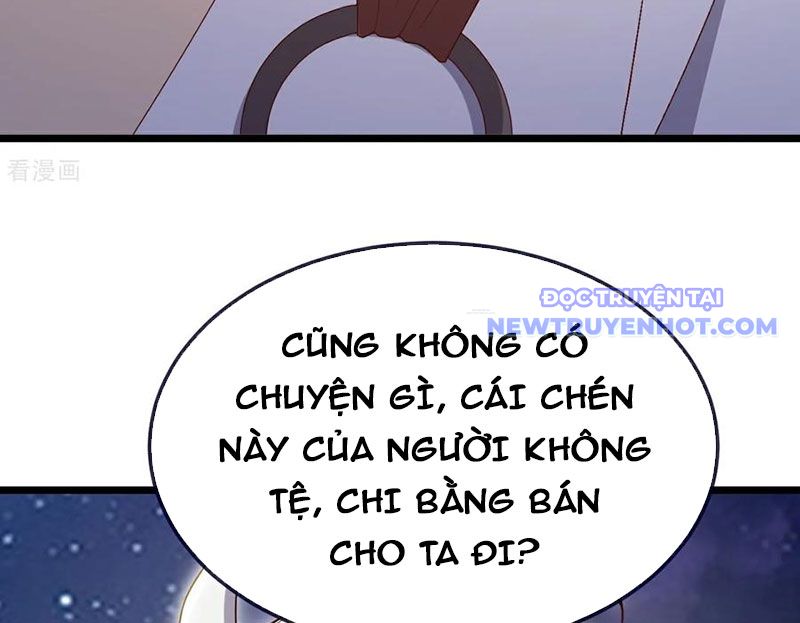 Tiên Võ Đế Tôn chapter 765 - Trang 7