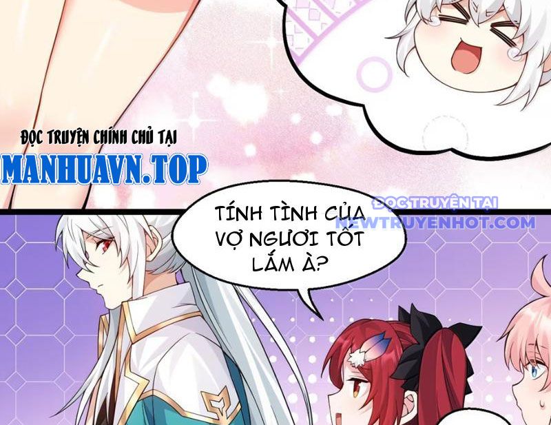 Hảo Đồ Nhi Hãy Tha Cho Vi Sư chapter 323 - Trang 101