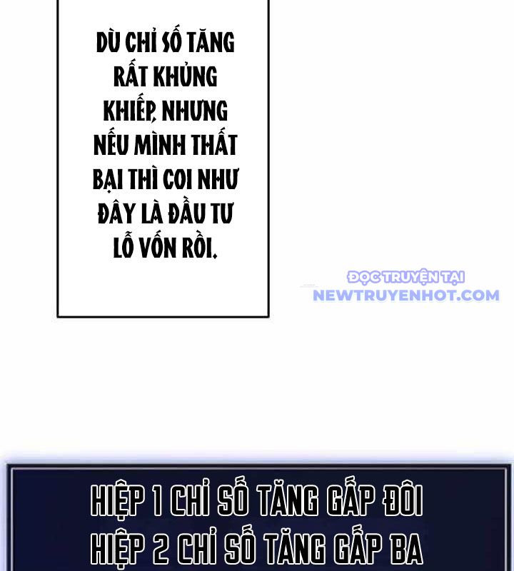 Vô Song Cùng Với Vũ Khí Ẩn chapter 34 - Trang 9