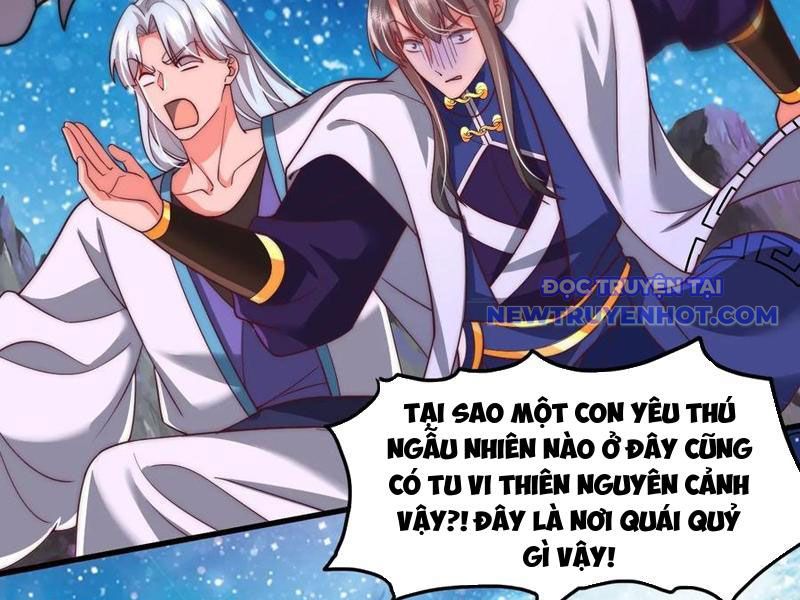 Thổ Lộ Với Mỹ Nữ Tông Chủ Xong, Ta Vô địch Rồi? chapter 85 - Trang 52