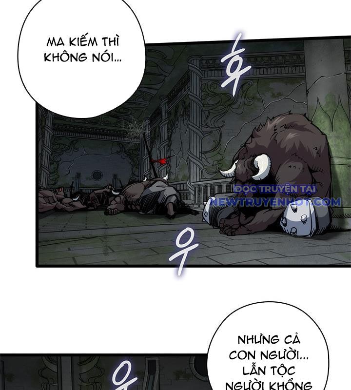 Kiếm Thần: Thần Chi Tử chapter 44 - Trang 81