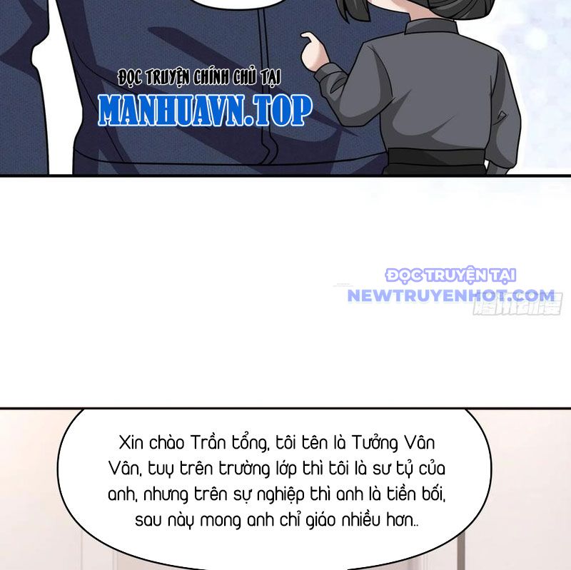 Ta Không Muốn Trùng Sinh Đâu chapter 407 - Trang 28