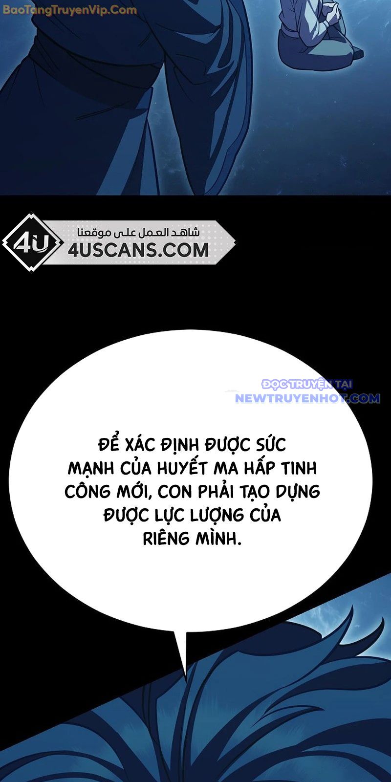 Đệ tử của 3 vị vua chapter 19 - Trang 100